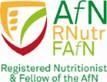 AfN RNutr FAfN Logo